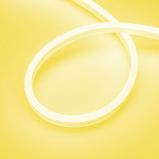 Гибкий неон Arligh 10W/m 120LED/m 2835SMD желтый 5M AURORA-PS-A120-16x8mm 24V Yellow 036694 Гибкий неон Arligh 10W/m 120LED/m 2835SMD желтый 5M AURORA-PS-A120-16x8mm 24V Yellow 036694
