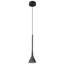Подвесной светодиодный светильник Favourite Klokken 4406-1P Подвесной светодиодный светильник Favourite Klokken 4406-1P