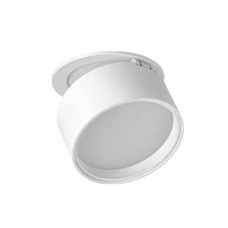 Встраиваемый светодиодный светильник Italline M03-0061 white Встраиваемый светодиодный светильник Italline M03-0061 white
