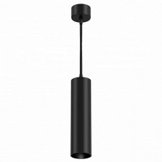 Подвесной светильник Maytoni FOCUS LED P072PL-L12B4K Подвесной светильник Maytoni FOCUS LED P072PL-L12B4K