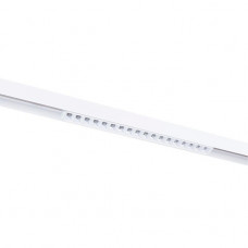Трековый светодиодный светильник Arte Lamp Linea A4675PL-1WH Трековый светодиодный светильник Arte Lamp Linea A4675PL-1WH