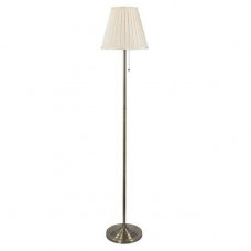 Торшер Arte Lamp Marriot A5039PN-1AB