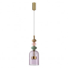 Подвесной светильник Odeon Light PALLETA 5045/12LA Подвесной светильник Odeon Light PALLETA 5045/12LA