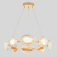 Подвесная люстра Crystal Lux FELICIDAD SP64W LED Подвесная люстра Crystal Lux FELICIDAD SP64W LED