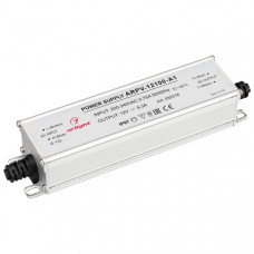 Блок питания Arlight ARPV-12100-A1 12V 100W IP67 8,3A 032316 Блок питания Arlight ARPV-12100-A1 12V 100W IP67 8,3A 032316