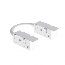 Коннектор гибкий Arte Lamp Optima-Accessories A740433 Коннектор гибкий Arte Lamp Optima-Accessories A740433