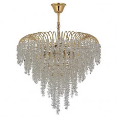 Подвесная люстра Arti Lampadari Ferla E 1.5.32.105 G Подвесная люстра Arti Lampadari Ferla E 1.5.32.105 G