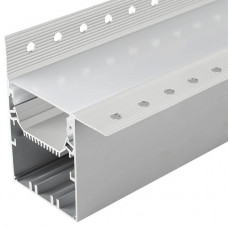 Профиль Arlight SL-LINIA55-FANTOM-EDGE-2000 ANOD 027162 Профиль Arlight SL-LINIA55-FANTOM-EDGE-2000 ANOD 027162