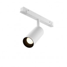 Трековый светодиодный светильник Maytoni Technical Focus LED TR032-2-5W3K-S-W Трековый светодиодный светильник Maytoni Technical Focus LED TR032-2-5W3K-S-W