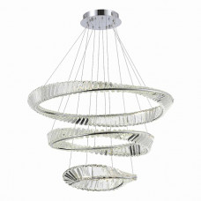 Подвесной светодиодный светильник ST Luce RITORTO SL6204.101.03 Подвесной светодиодный светильник ST Luce RITORTO SL6204.101.03