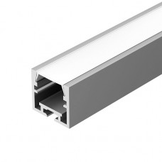 Профиль Arlight PDS-ZM-Plus-2000 Anod 035020 Профиль Arlight PDS-ZM-Plus-2000 Anod 035020