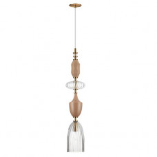 Подвесной светильник Odeon Light Exclusive Modern Terra 5414/1 Подвесной светильник Odeon Light Exclusive Modern Terra 5414/1