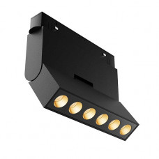 Трековый светодиодный светильник Maytoni Technica Points rot TR033-4-6W3K-M-DS-B Трековый светодиодный светильник Maytoni Technica Points rot TR033-4-6W3K-M-DS-B