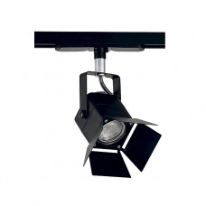 Трековый светильник Citilux Ринг CL526T11SN Трековый светильник Citilux Ринг CL526T11SN