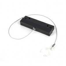 Коннектор для шинопровода Elektrostandard Full Light 85102/00 a062094 Коннектор для шинопровода Elektrostandard Full Light 85102/00 a062094