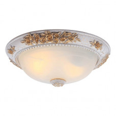 Потолочный светильник Arte Lamp Torta A7102PL-2WG Потолочный светильник Arte Lamp Torta A7102PL-2WG