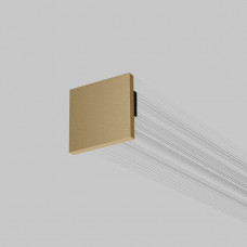Заглушка Elektrostandard Brass Line 85230/00 (2 шт) a069645 Заглушка Elektrostandard Brass Line 85230/00 (2 шт) a069645