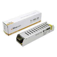 Блок питания SWG 24V 100W IP20 4,2A T-100-24 000300 Блок питания SWG 24V 100W IP20 4,2A T-100-24 000300