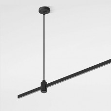 Подвесной комплект с вводом питания Elektrostandard Esthetic Magnetic 85154/00 a065438 Подвесной комплект с вводом питания Elektrostandard Esthetic Magnetic 85154/00 a065438