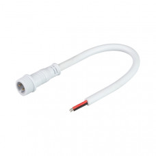 Коннектор выводной Arlight DCWP-Mono-2PIN-L150-F 032851 Коннектор выводной Arlight DCWP-Mono-2PIN-L150-F 032851