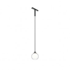 Трековый подвесной светильник Maytoni Technical TR181PL-1-4WTW-B Трековый подвесной светильник Maytoni Technical TR181PL-1-4WTW-B