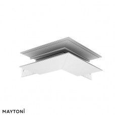 Коннектор внешний Maytoni Technical Accessories for tracks Exility TRA034OCL-41W Коннектор внешний Maytoni Technical Accessories for tracks Exility TRA034OCL-41W
