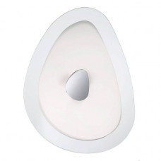 Настенный светильник Ideal Lux Geko PL3 018508 Настенный светильник Ideal Lux Geko PL3 018508
