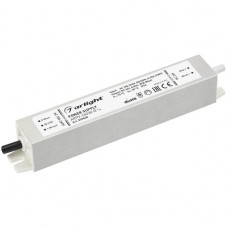 Блок питания Arlight ARPV-20-B 24V 20W IP67 0,83A 020848 Блок питания Arlight ARPV-20-B 24V 20W IP67 0,83A 020848