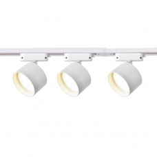Трековый светильник Favourite Imago 4025-3U Трековый светильник Favourite Imago 4025-3U