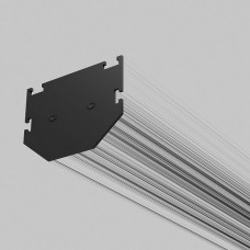 Заглушка Elektrostandard Slim Magnetic (2 шт.) 85233/00 a070152 Заглушка Elektrostandard Slim Magnetic (2 шт.) 85233/00 a070152