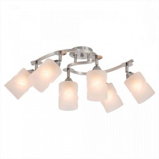 Потолочная люстра Citilux Сиерра CL119260 Потолочная люстра Citilux Сиерра CL119260