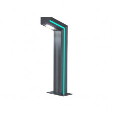 Уличный светодиодный светильник Kink Light Такоми 09207-F(220V),16(07) Уличный светодиодный светильник Kink Light Такоми 09207-F(220V),16(07)