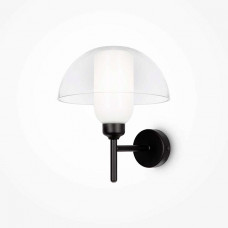 Настенный светильник Maytoni Memory MOD177WL-01B Настенный светильник Maytoni Memory MOD177WL-01B