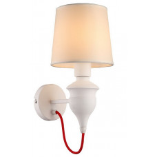 Бра Arte Lamp Sergio A3325AP-1WH Бра Arte Lamp Sergio A3325AP-1WH