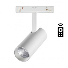 Трековый светодиодный светильник Novotech Flum 358629 Трековый светодиодный светильник Novotech Flum 358629