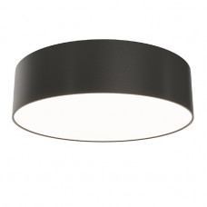 Потолочный светодиодный светильник Maytoni Technical Zon C032CL-24W3K-RD-B Потолочный светодиодный светильник Maytoni Technical Zon C032CL-24W3K-RD-B