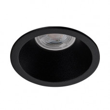 Встраиваемый светильник Italline M01-1010 black Встраиваемый светильник Italline M01-1010 black