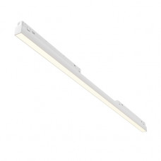 Трековый светодиодный светильник Maytoni Technical Exility Basis TR030-4-30W3K-WW-DS-W Трековый светодиодный светильник Maytoni Technical Exility Basis TR030-4-30W3K-WW-DS-W