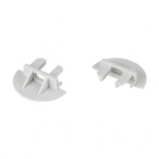 Заглушка с отверстием Arlight MIC-FS 040718 Заглушка с отверстием Arlight MIC-FS 040718