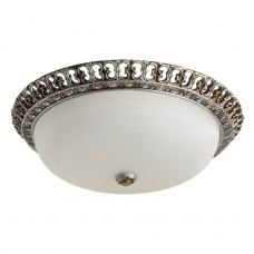 Потолочный светильник Arte Lamp Torta A7133PL-3SA Потолочный светильник Arte Lamp Torta A7133PL-3SA