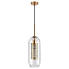 Подвесной светильник Odeon Light Clocky 4940/1