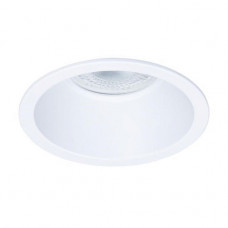 Встраиваемый светильник Arte Lamp Dash A2864PL-1WH Встраиваемый светильник Arte Lamp Dash A2864PL-1WH