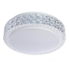 Потолочный светодиодный светильник Arte Lamp Celeste A1568PL-1CL Потолочный светодиодный светильник Arte Lamp Celeste A1568PL-1CL