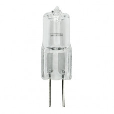 Лампа галогенная Uniel G4 20W прозрачная JC-220/20/G4 CL 01822 Лампа галогенная Uniel G4 20W прозрачная JC-220/20/G4 CL 01822