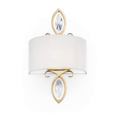 Настенный светильник Maytoni Luxe H006WL-01G Настенный светильник Maytoni Luxe H006WL-01G