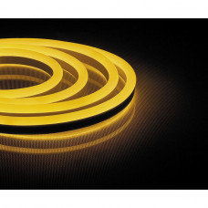 Гибкий неон Feron 9,6W/m 120LED/m 2835SMD теплый белый 50M LS720 29561 Гибкий неон Feron 9,6W/m 120LED/m 2835SMD теплый белый 50M LS720 29561