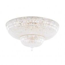 Потолочная люстра Maytoni Palace DIA100-CL-34-G Потолочная люстра Maytoni Palace DIA100-CL-34-G
