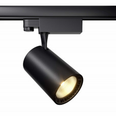 Трековый светильник Maytoni Technical Vuoro TR029-3-20W3K-W-B Трековый светильник Maytoni Technical Vuoro TR029-3-20W3K-W-B