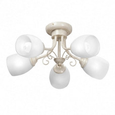 Потолочная люстра Vitaluce V3165/5PL Потолочная люстра Vitaluce V3165/5PL