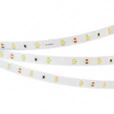 Светодиодная лента Arlight 12W/m 30LED/m 5630SMD теплый белый 5M 024337(2) Светодиодная лента Arlight 12W/m 30LED/m 5630SMD теплый белый 5M 024337(2)